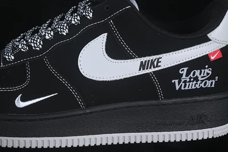 All categories Nk Air Force 1 Air Force series Nk Air Force 1 Low Air Force low-top Nike Air Force 1'07 Low Air Force 1 low-top casual sneakers LV2288-009